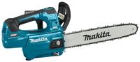 Makita UC004GZ | XGT 40 V Max | Tophandle kettingzaag 35 cm | Zonder accu en lader | in doos - UC004GZ - thumbnail