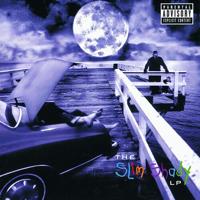 The Slim Shady - CD (0606949028725)