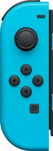 Nintendo Switch Joy-Con Gamepad Nintendo Switch Analoog/digitaal Bluetooth Blauw