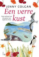 Een verre kust - Jenny Colgan - ebook