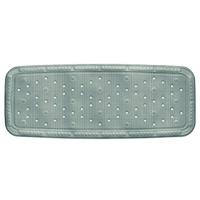 Kela Kreta Badmat, met zuiger, zacht PVC-schuim gecoat, Kreta