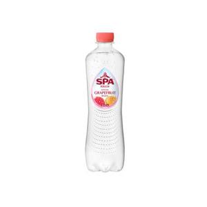 Spa Spa - Touch Grapefruit 500ml 6 Stuks