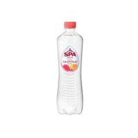 Spa Spa - Touch Grapefruit 500ml 6 Stuks - thumbnail