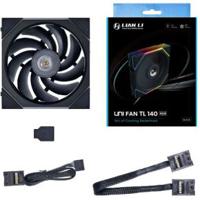 Lian Li UNI FAN TL Series 140mm Black