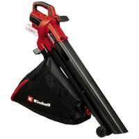 Einhell Power X-Change VENTURRO 18/210 Bladzuiger Accu Met draaggordel, Softgriff, Zonder accu, Zonder lader 18 V