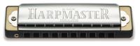 Suzuki Harpmaster C mondharmonica