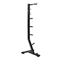 Tunturi Halterschijf standaard & Halterstandaard - 30mm