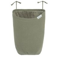 Baby's Only boxzak Sky Urban Green Maat