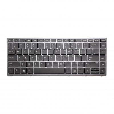 HP ZBook Studio G3 Laptop keyboard / toetsenbord