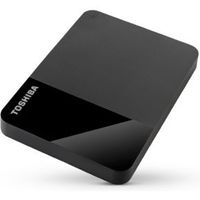 Toshiba Canvio Ready 1TB Zwart