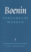 Verzamelde werken 1 - Verhalen 1892-1913 - I.A. Boenin - ebook - thumbnail