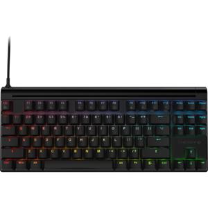 CHERRY MX Board 8.0 toetsenbord Gamen USB QWERTY US International Zwart