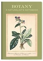 Botany Paspoort formaat Mini Notebook