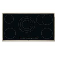 AEG 3000 serie keramische Kookplaat 90 cm HK955070XB