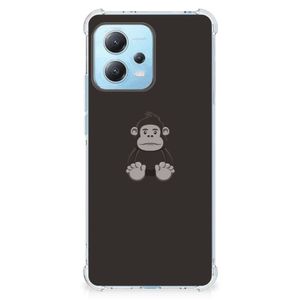 Xiaomi Redmi Note 12 5G Stevig Bumper Hoesje Gorilla