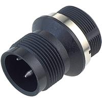 binder 09-0441-81-04 Sensor/actuator inbouwconnector M18 Aantal polen: 4 Stekker, recht 1 stuk(s)