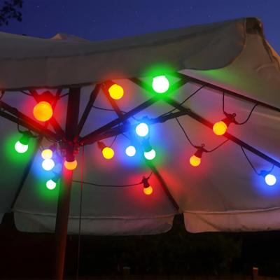 Premium Lichtsnoer - 20 Led Lampjes