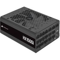 Corsair PSU Performance HX1500i 2023