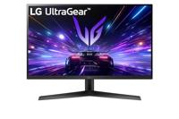 LG Ultragear 27GS60F-B.AEUQ 27 inch gaming pc-monitor - IPS-paneel FHD resolutie (1920 x 1080), 1ms GTG, HDR 10, sRGB99%, AMD FreeSync, compatibel met NVIDIA G-Sync, kantelbaar, DisplayPort 1.4, HDMI