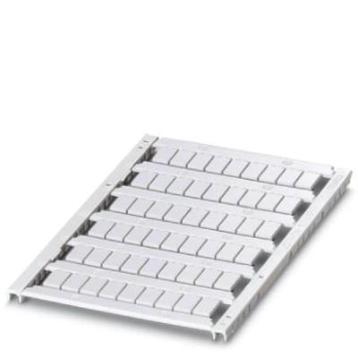 Phoenix Contact UCT 5-TM 6 Aansluitingsblok markers 10 stuk(s)