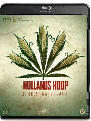 Hollands Hoop - Seizoen 1 - Blu-Ray (5425019008802) Hollands Hoop - Seizoen 1 - Blu-Ray (5425019008802)