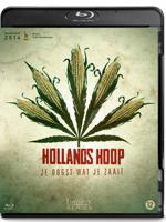 Hollands Hoop - Seizoen 1 - Blu-Ray (5425019008802)