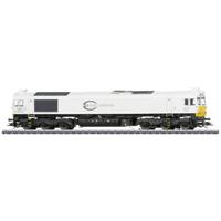 Märklin 39074 H0 diesellocomotief Class 77 van de kassa - thumbnail