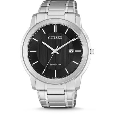 Citizen AW1211-80E Eco-Drive 5ATM Horloge Citizen AW1211-80E Eco-Drive 5ATM Horloge