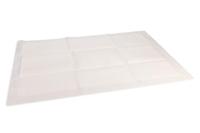 Beeztees trainer voor puppy's, 10 stuks, 90 x 60 cm, maat L