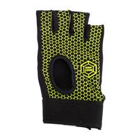 Comfort Half Finger Glove