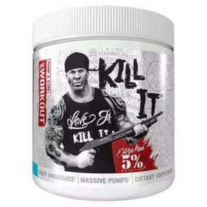 Kill It 357gr Blueberry Lemonade