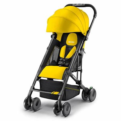 Recaro Easylife Elite buggy Sunshine Recaro Easylife Elite buggy Sunshine