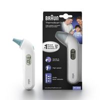 Braun IRT 3030 ThermoScan 3 - Thermometer - thumbnail