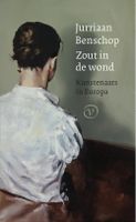 Zout in de wond - Jurriaan Benschop - ebook