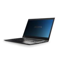 Dicota Secret for Lenovo ThinkPad Yoga X1 2017, side-Mounted