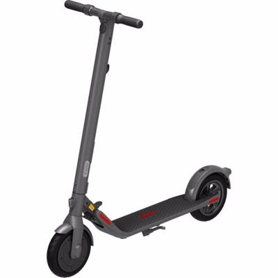 Ninebot by Segway E22E 20 km/h Grijs