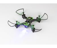 Carson Modellsport X4 Quadcopter Toxic Spider 2.0 Drone (quadrocopter) RTF Beginner - thumbnail