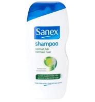Sanex Sanex Shampoo Normaal (250ml)