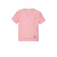 Protest T-shirt Rani roze