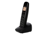 Panasonic KX-TGB610 Analoge-/DECT-telefoon Nummerherkenning Zwart - thumbnail