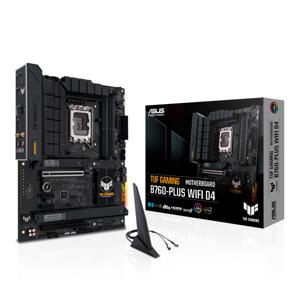 Moederbord Intel ASUS TUF GAMING B760-PLUS WIFI D4