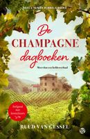 De champagne-dagboeken - Ruud van Gessel - ebook