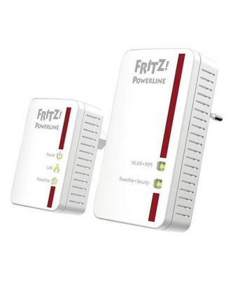 AVM FRITZ!Powerline 540E WLAN Set