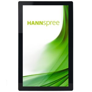 Hannspree HO165PTB LCD-monitor Energielabel C (A - G) 39.6 cm (15.6 inch) 1920 x 1080 Pixel 16:9 25 ms DisplayPort