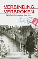 Verbinding verbroken - J.C.A. de Meij - ebook - thumbnail