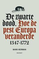 De zwarte dood - Mark Heirman - ebook