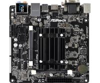 ASRock J3455-ITX Moederbord met CPU Socket Intel 1296 Vormfactor Mini-ITX - thumbnail