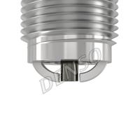 Bougie Nickel DENSO, Diameter (mm)10mm, u.a. für Triumph, Kawasaki, Suzuki, Buell, Yamaha, BMW, KTM, Husqvarna, Beta, Piaggio - thumbnail