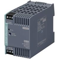 Siemens SITOP PSU100C 24 V/4 A DIN-rail netvoeding 24 V/DC 4 A 96 W Aantal uitgangen: 1 x Inhoud: 1 stuk(s)