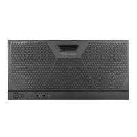 SilvStone SST-RM51 SST-RM51